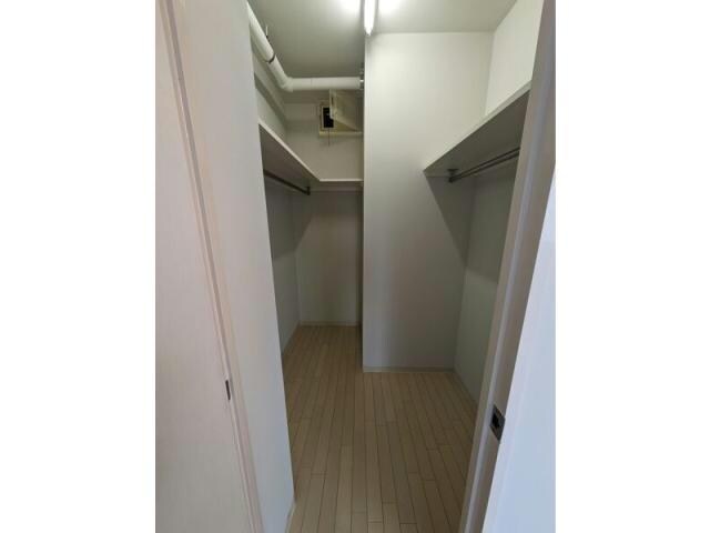 レインボーカーサ内田橋の物件内観写真