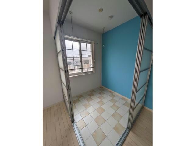 レインボーカーサ内田橋の物件内観写真