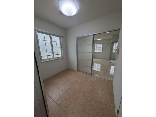 レインボーカーサ内田橋の物件内観写真