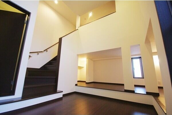 アプローズの物件内観写真