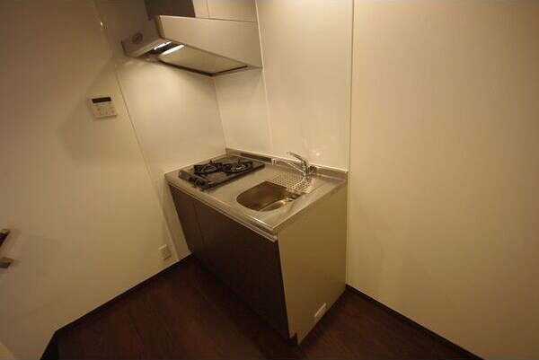 アプローズの物件内観写真