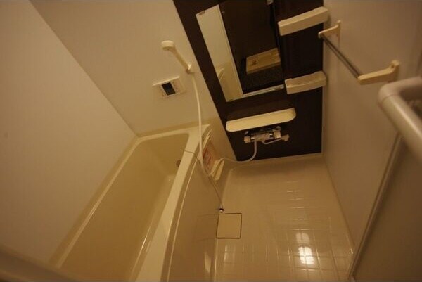 アプローズの物件内観写真