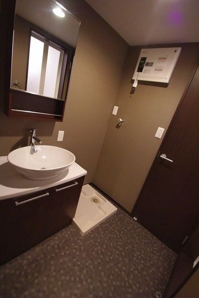 アプローズの物件内観写真