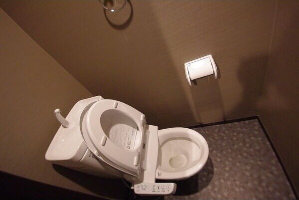 アプローズの物件内観写真