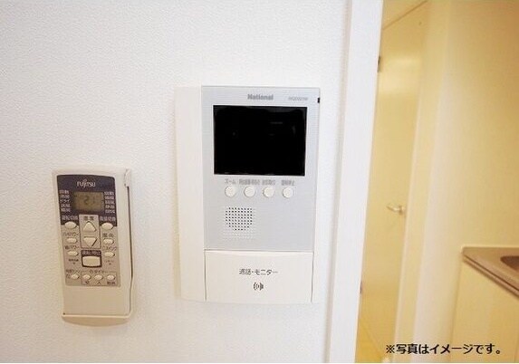 アプローズの物件内観写真