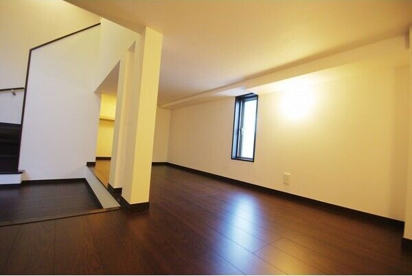 アプローズの物件内観写真