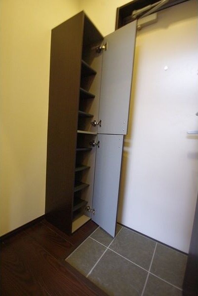 アプローズの物件内観写真