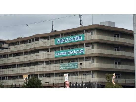 アプローズの物件内観写真