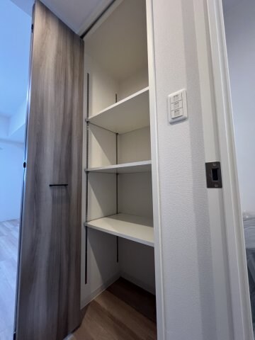 パルティール笠寺の物件内観写真