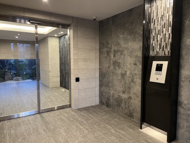 パルティール笠寺の物件外観写真