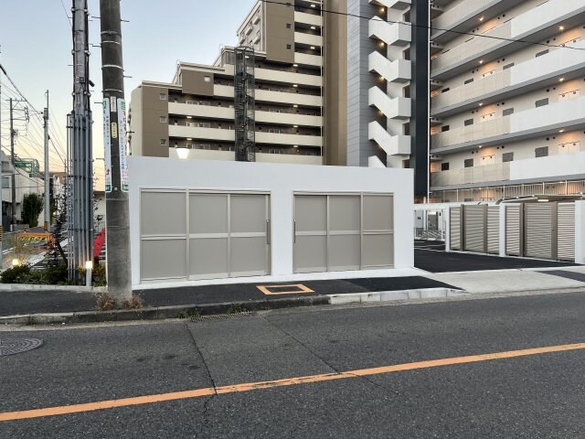 パルティール笠寺の物件内観写真