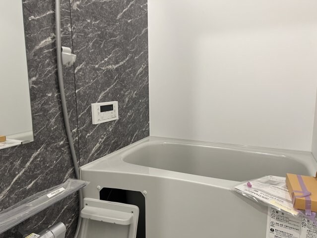 パルティール笠寺の物件内観写真