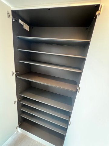 パルティール笠寺の物件内観写真