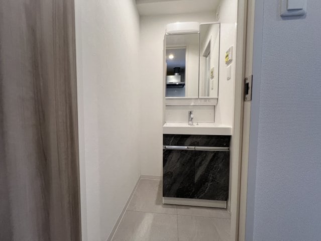 パルティール笠寺の物件内観写真