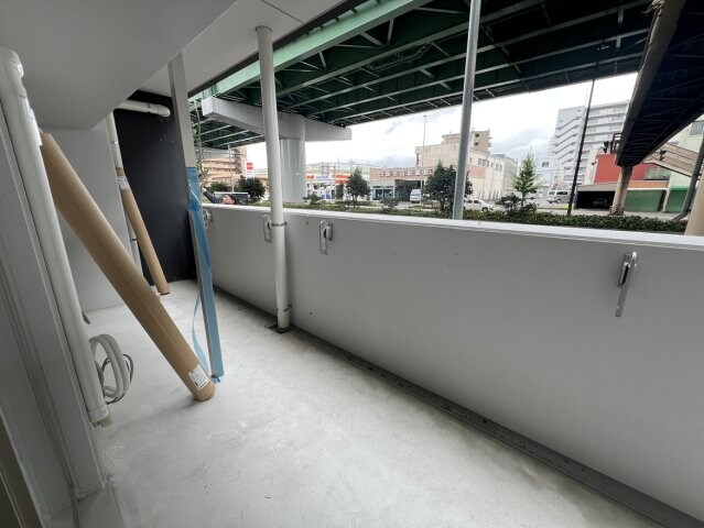 パルティール笠寺の物件内観写真