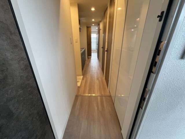 パルティール笠寺の物件内観写真