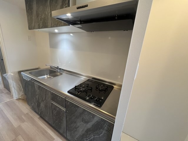 パルティール笠寺の物件内観写真