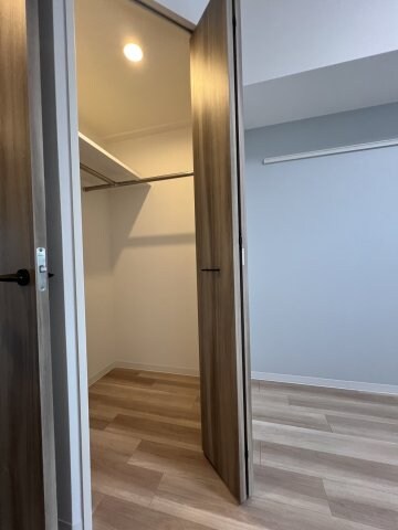 パルティール笠寺の物件内観写真