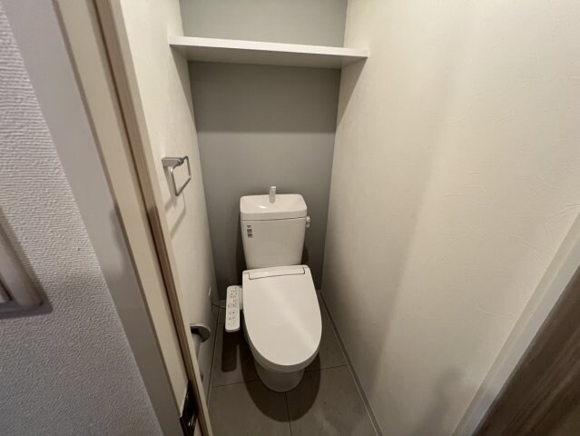 パルティール笠寺の物件内観写真