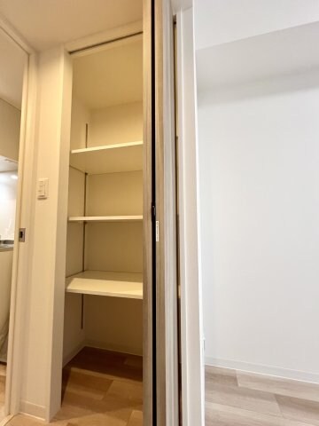 パルティール笠寺の物件内観写真