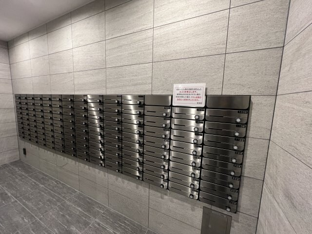 パルティール笠寺の物件内観写真