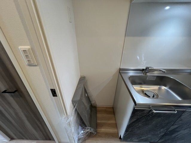 パルティール笠寺の物件内観写真