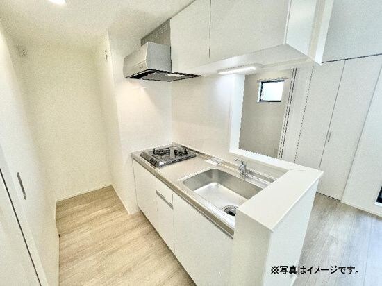 ｒｏｂｏｔ　ｈｏｍｅ鶴里Ⅱの物件内観写真