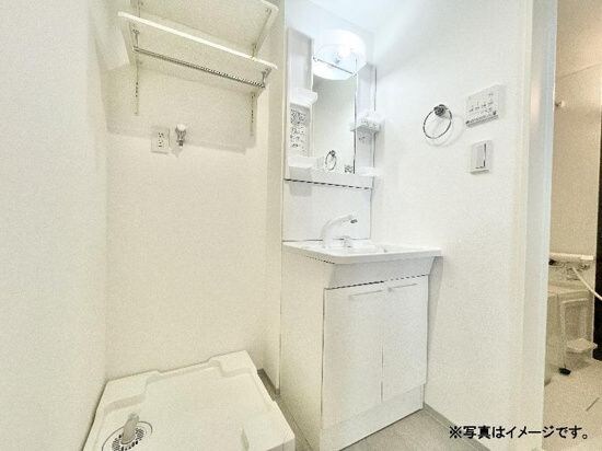 ｒｏｂｏｔ　ｈｏｍｅ鶴里Ⅱの物件内観写真