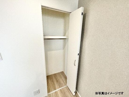 ｒｏｂｏｔ　ｈｏｍｅ鶴里Ⅱの物件内観写真