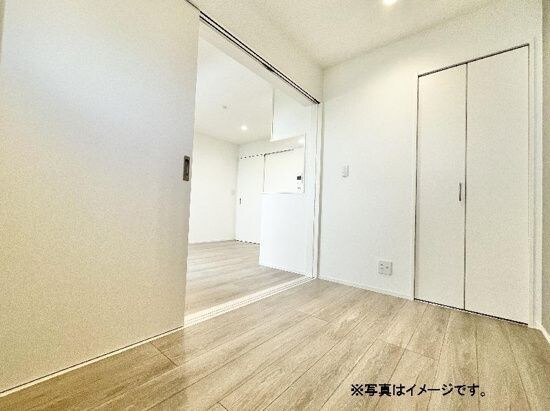 ｒｏｂｏｔ　ｈｏｍｅ鶴里Ⅱの物件内観写真