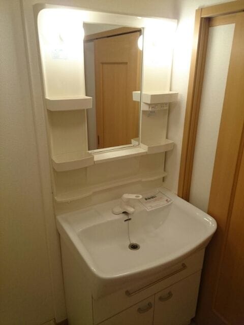 リヴェールＭの物件内観写真