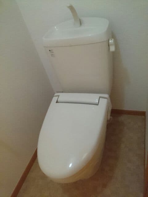 リヴェールＭの物件内観写真