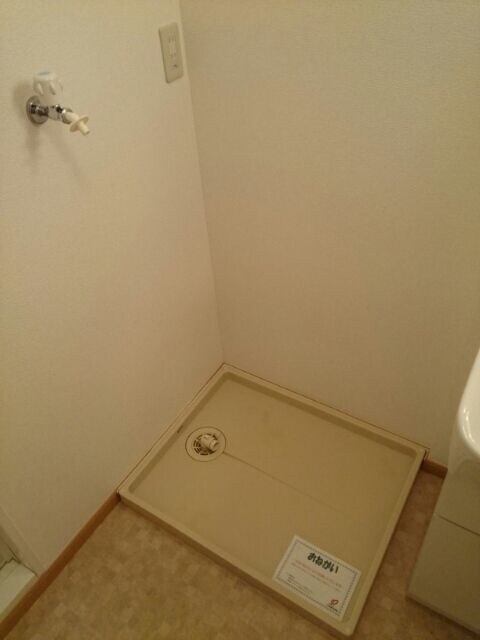 リヴェールＭの物件内観写真