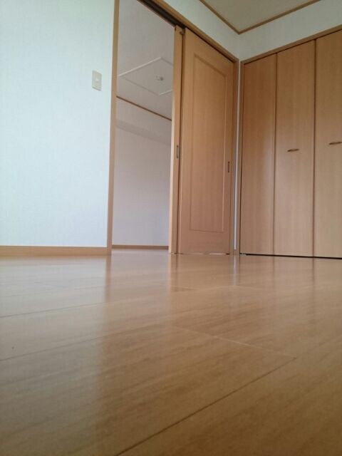 リヴェールＭの物件内観写真