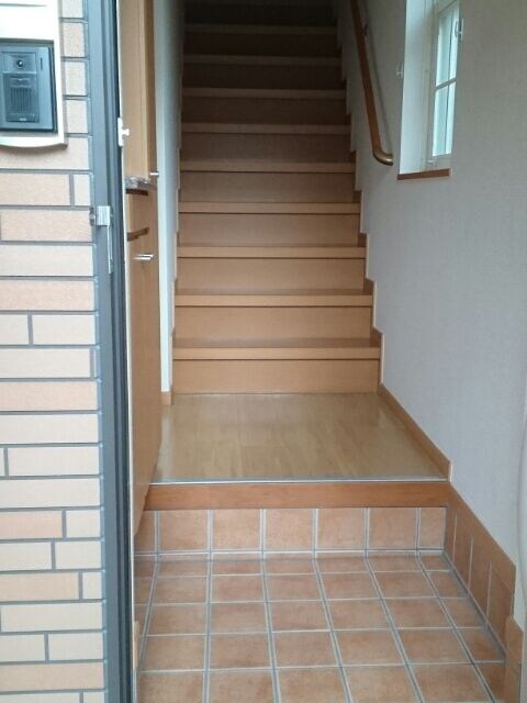 リヴェールＭの物件内観写真