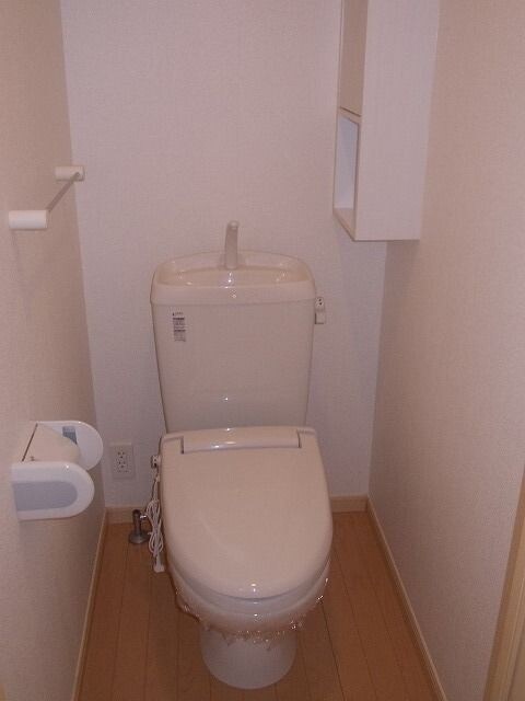 クレアーレの物件内観写真