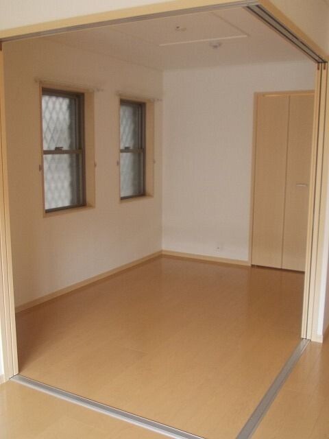 クレアーレの物件内観写真