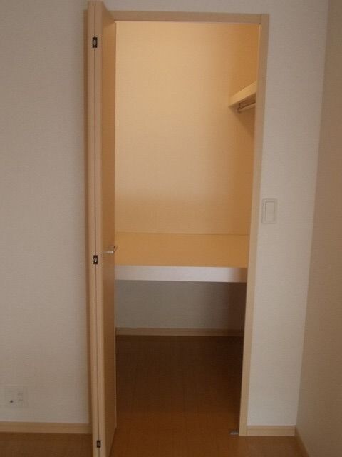 クレアーレの物件内観写真