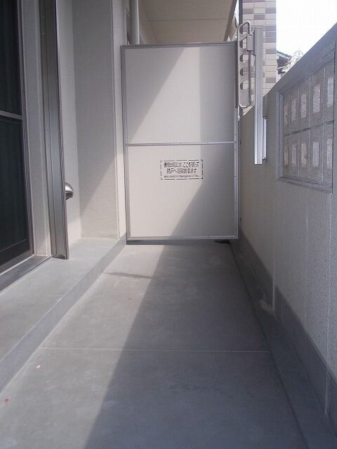 クレアーレの物件内観写真