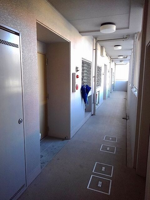 クレアーレの物件内観写真