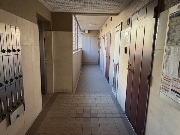 Lieben Villa(リーベンヴィラ)の物件外観写真