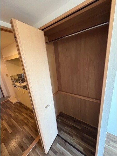 Lieben Villa(リーベンヴィラ)の物件内観写真