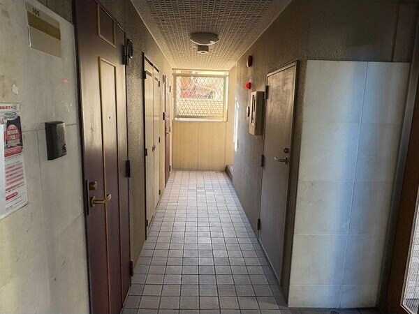 Lieben Villa(リーベンヴィラ)の物件内観写真