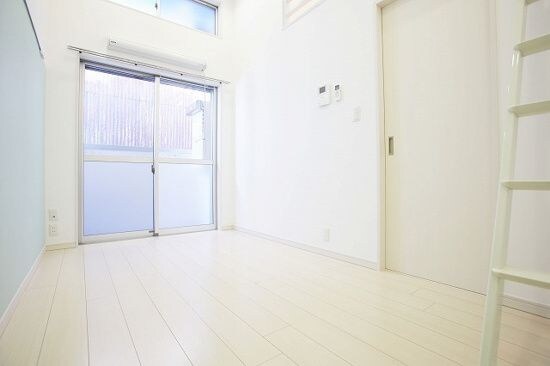 ｃｈａｒｍａｎｔの物件内観写真