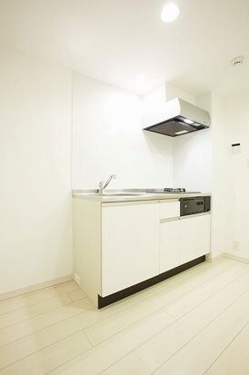 ｃｈａｒｍａｎｔの物件内観写真