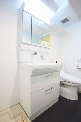 ｃｈａｒｍａｎｔの物件内観写真