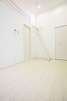 ｃｈａｒｍａｎｔの物件内観写真