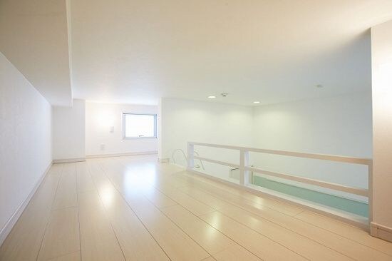 ｃｈａｒｍａｎｔの物件内観写真