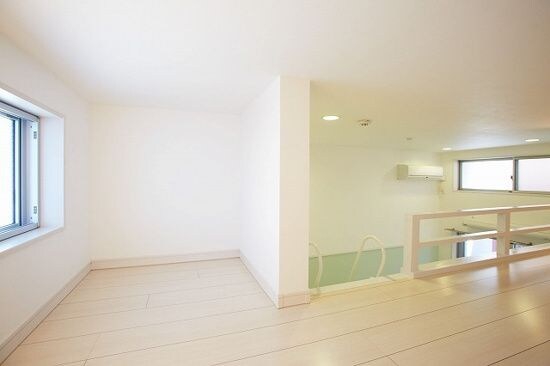 ｃｈａｒｍａｎｔの物件内観写真