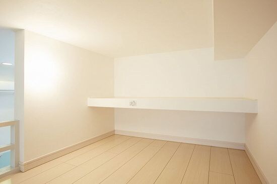 ｃｈａｒｍａｎｔの物件内観写真